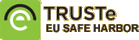 TRUSTe - EU Safe harbor